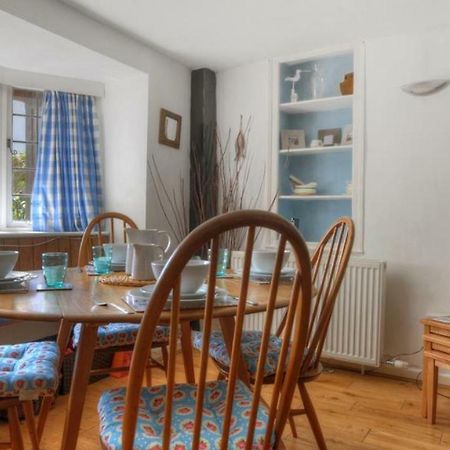 Ivy Cottage Lyme Regis Eksteriør bilde