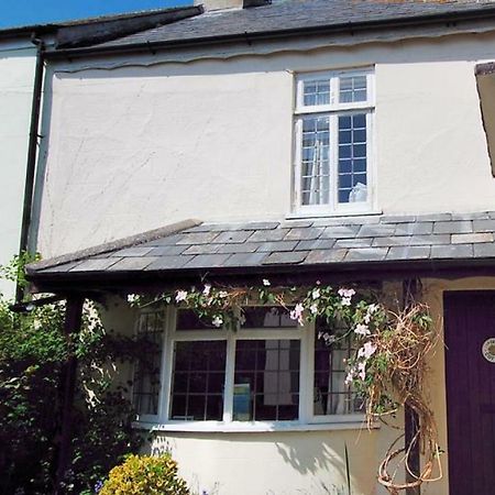 Ivy Cottage Lyme Regis Eksteriør bilde